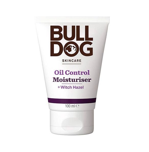 Bulldog Boots