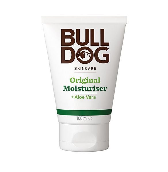 Bulldog Boots
