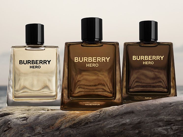Burberry perfume superdrug online