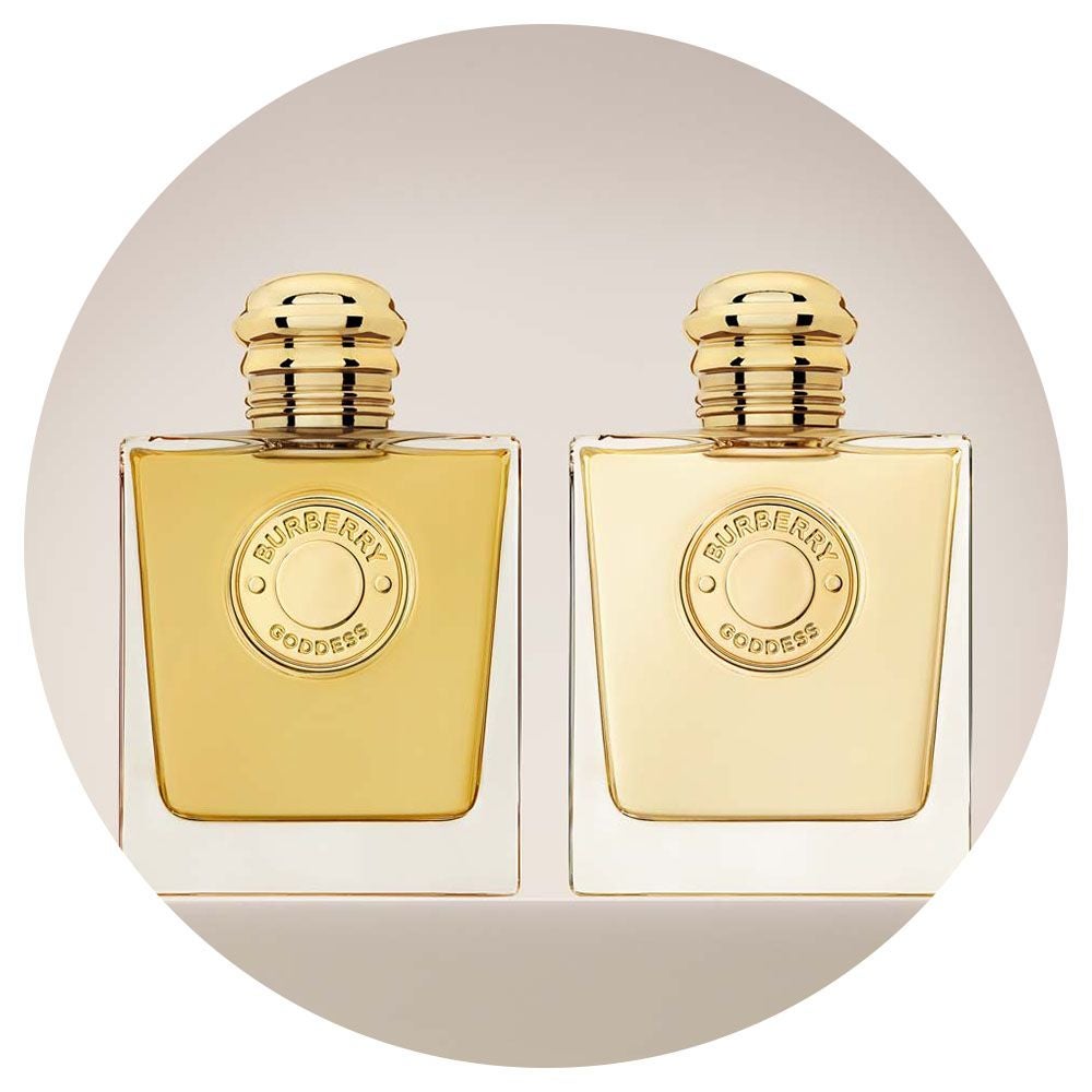 Burberry weekend 50ml boots top