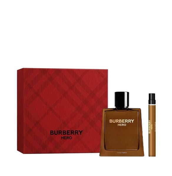 Burberry Boots