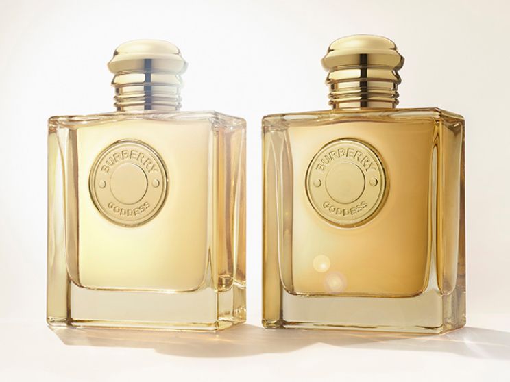 burberry perfumes uk
