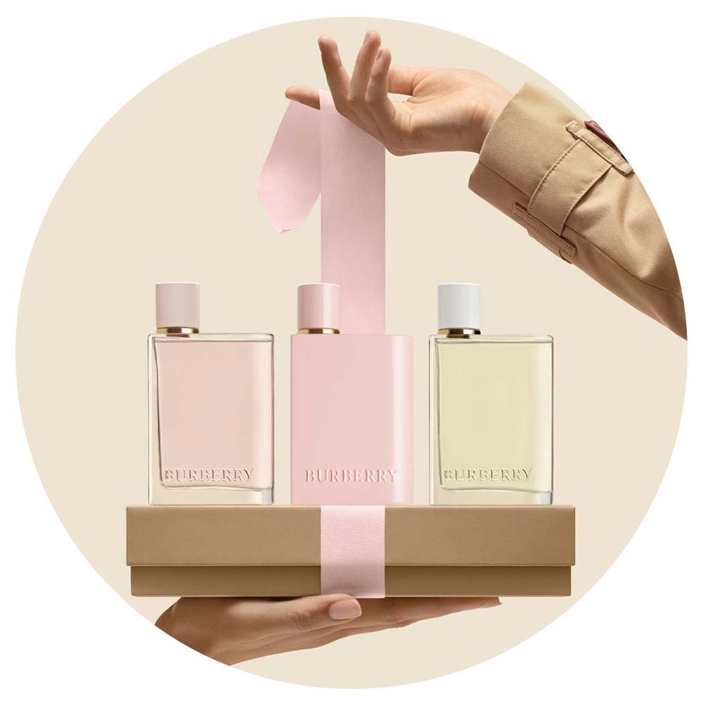 Burberry her 50ml boots online