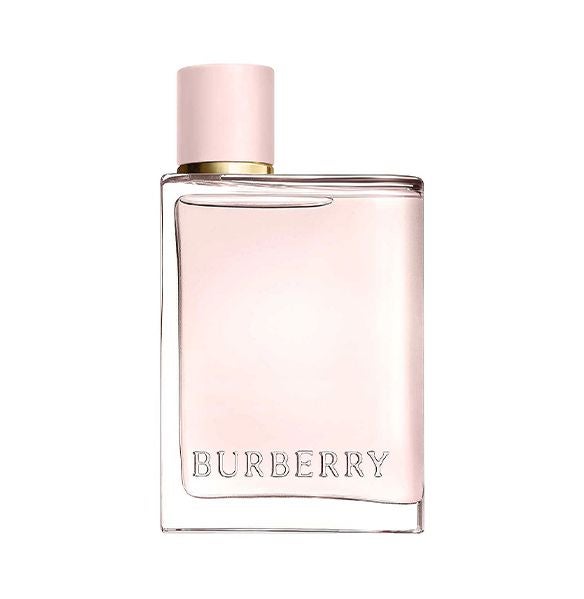 Burberry sport store perfume for her