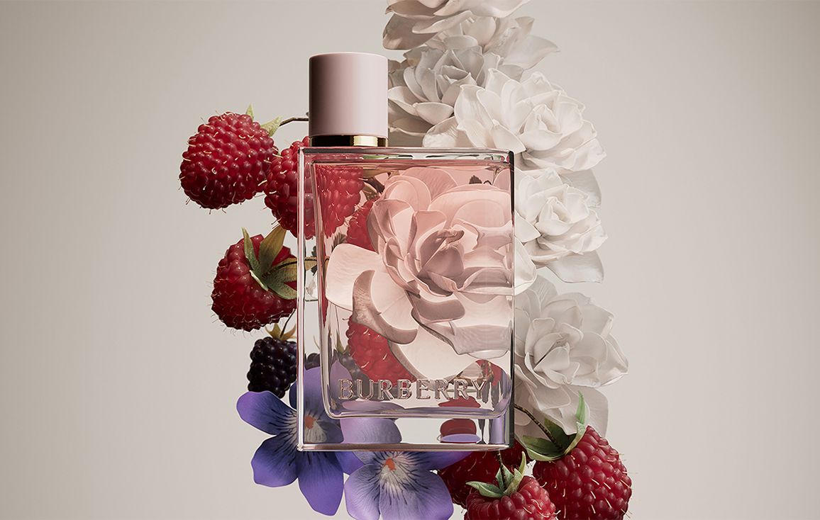 My burberry perfume boots shop