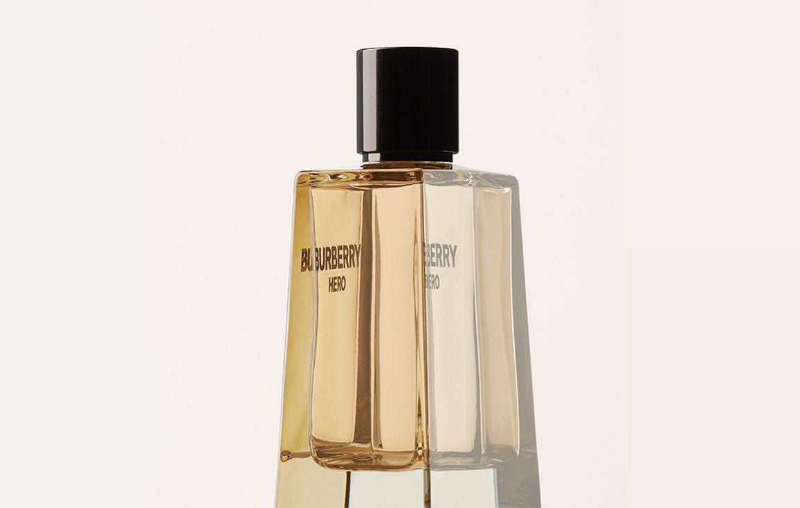 my burberry perfume boots