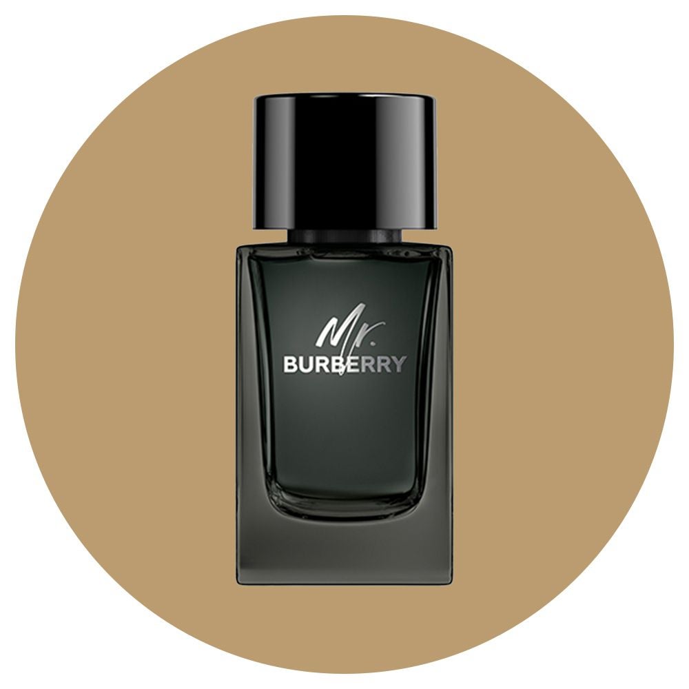 Boots burberry 2024 perfume