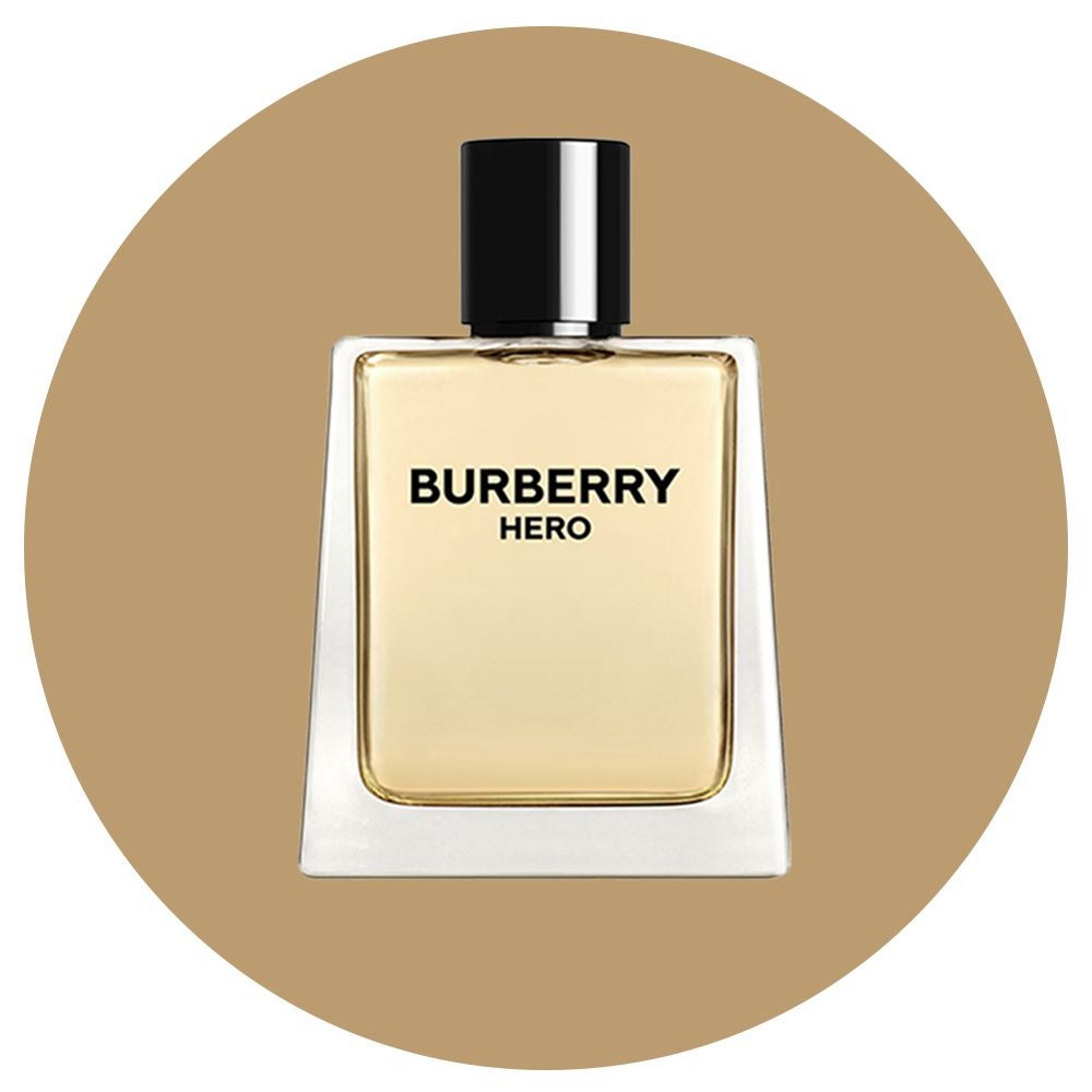 Burberry hot sale perfume boots