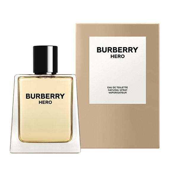 Boots burberry 2024 perfume
