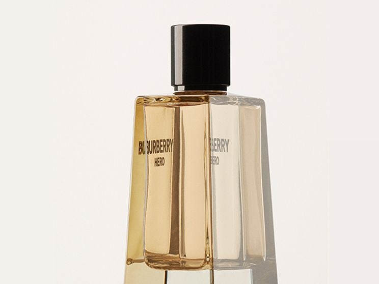 Discover Burberry Hero for Men Boots