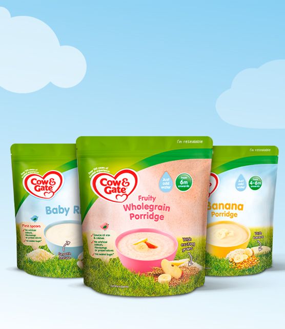 Boots cheap baby cereal