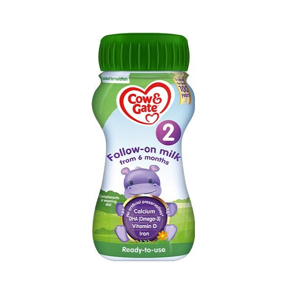 Cow and gate colic and hotsell constipation boots