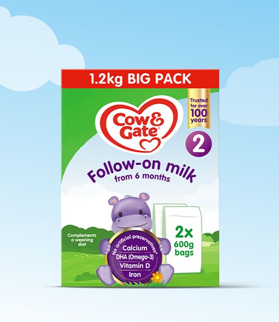 Cow and gate discount anti colic