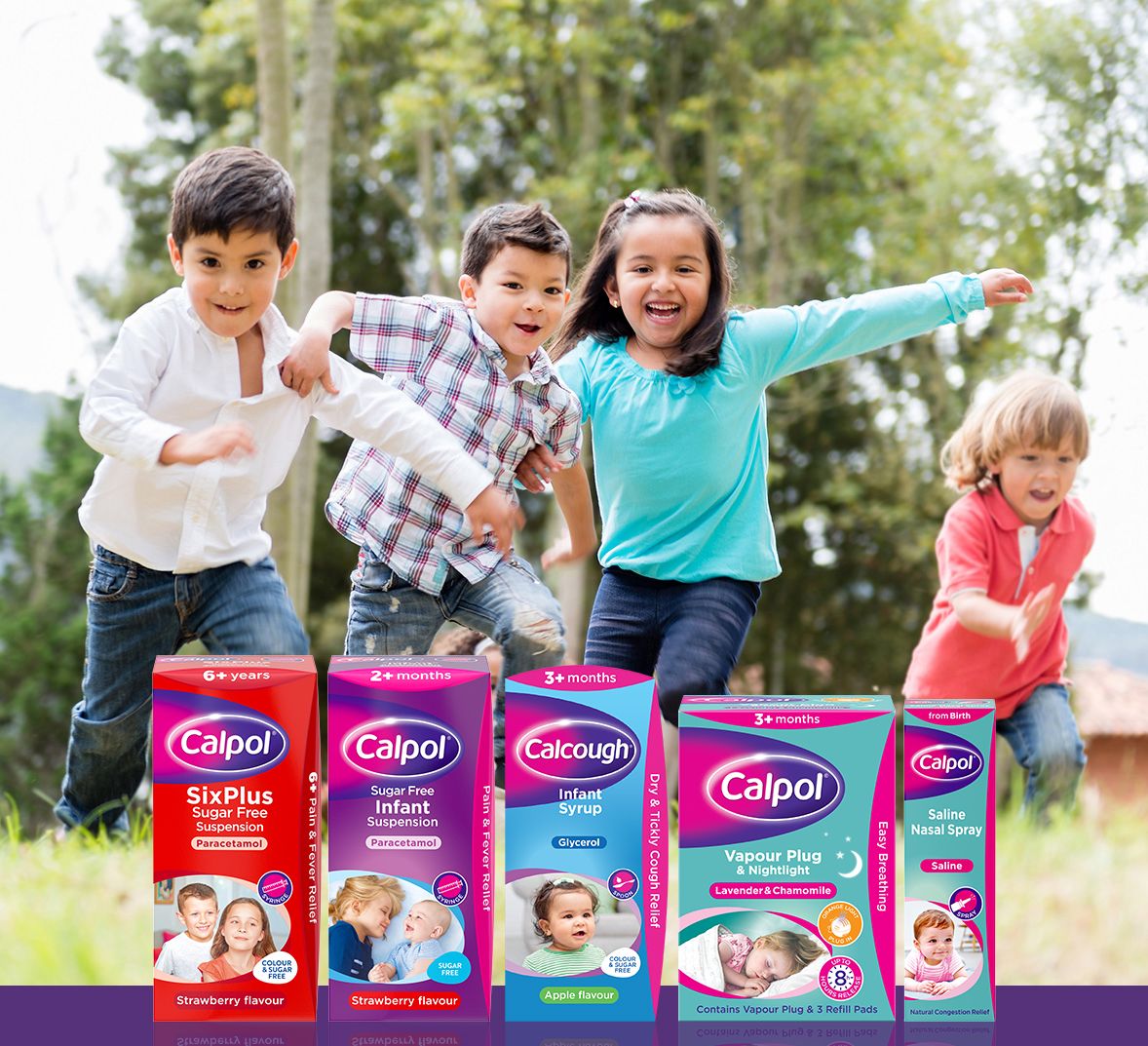 Calpol saline drops boots sales