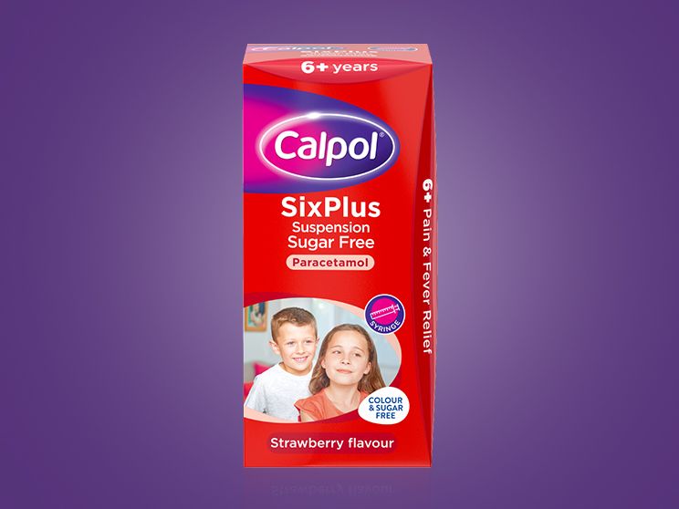 Calpol