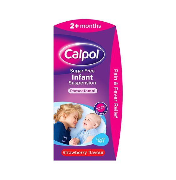 Calpol saline best sale nasal spray boots