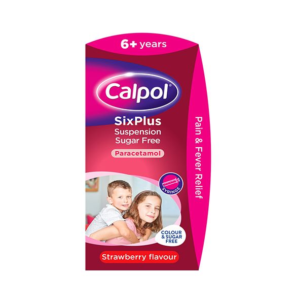 Calpol nasal drops boots 2025