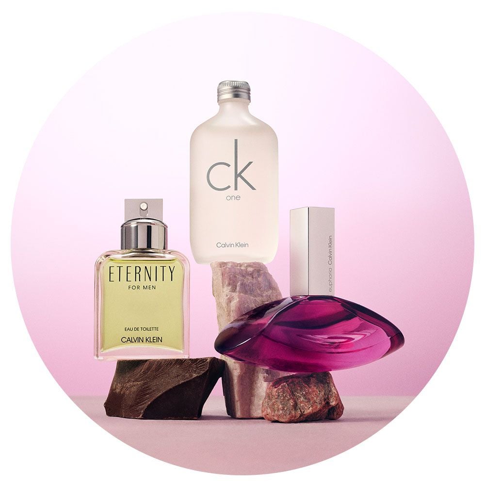 boots perfume calvin klein