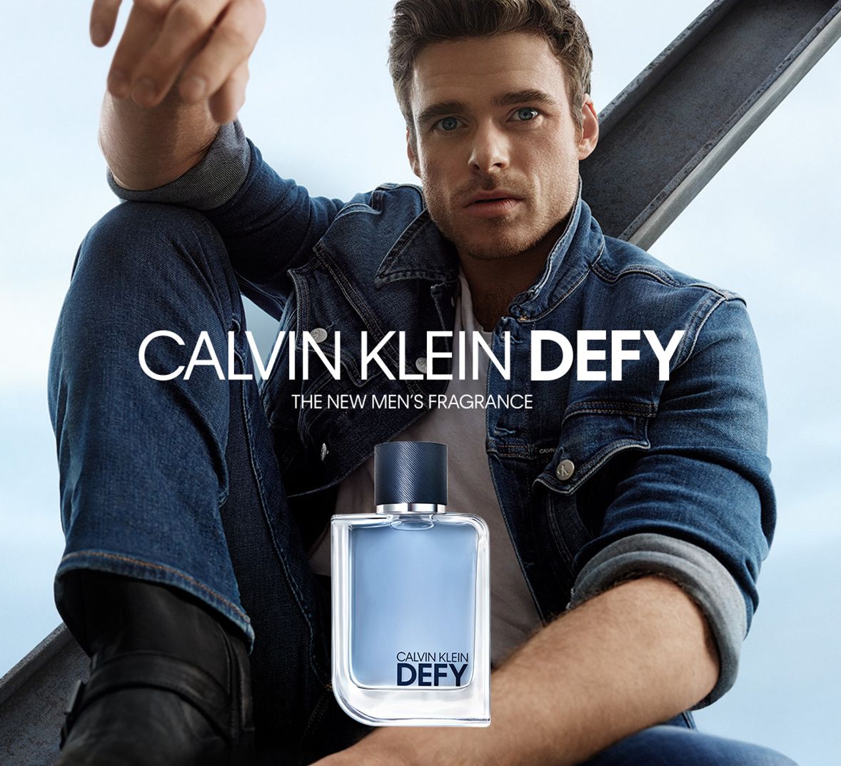 Boots calvin klein men's aftershave shop