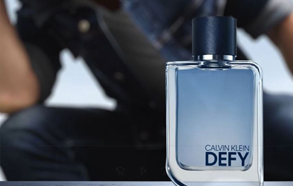 calvin klein obsession men eau de toilette