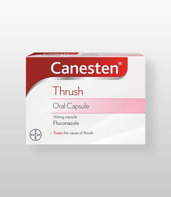 Canesten Boots