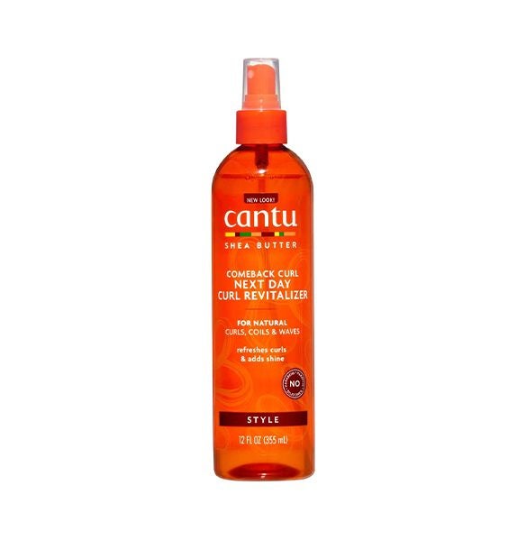 Cantu curly on sale