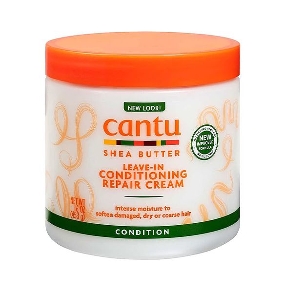Cantu sales hair products