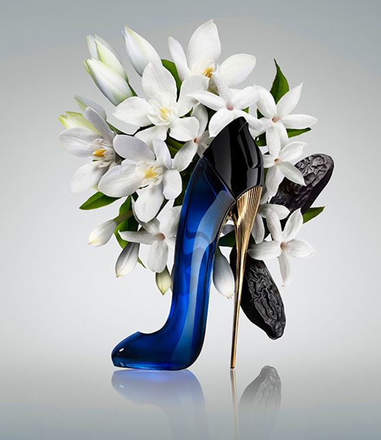 Carolina herrera good girl boots clearance uk