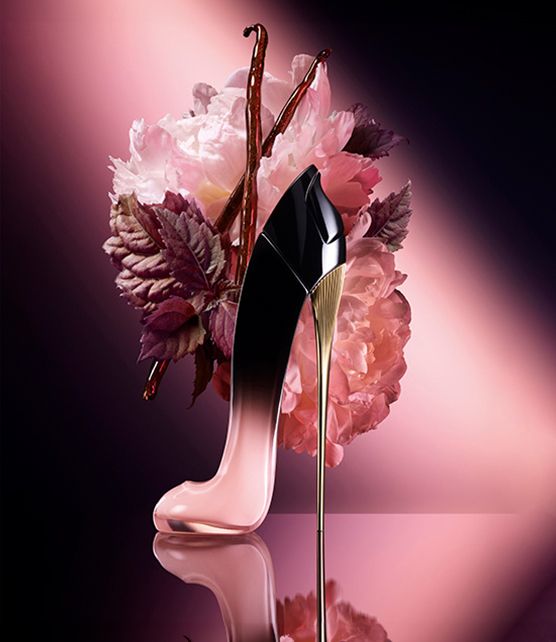 Carolina Herrera Boots