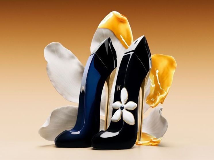 Carolina Herrera