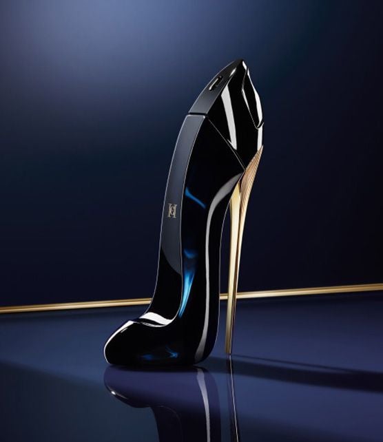 Good girl sale carolina herrera boots