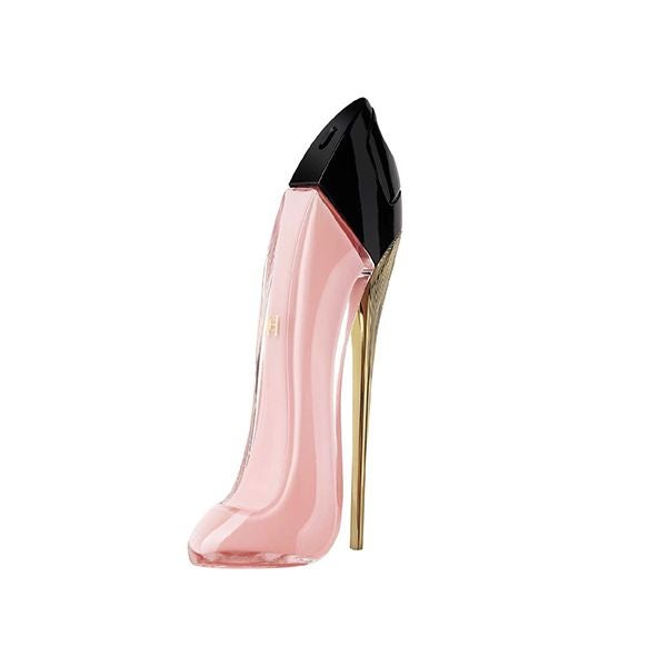 Carolina herrera 212 top boots