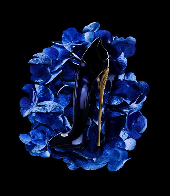 Boots good shop girl perfume