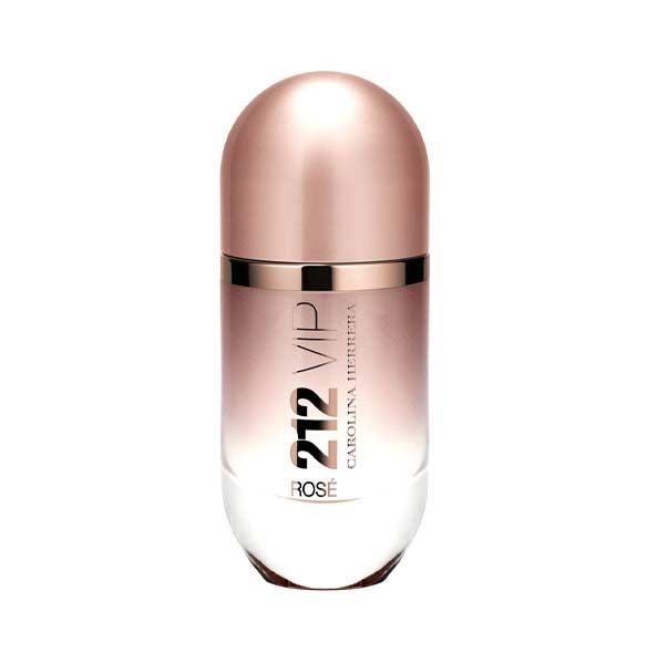 Discover Carolina Herrera Bad Boy Le Parfum Boots