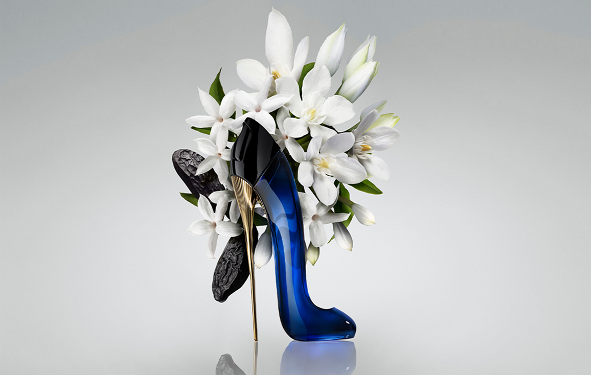 Carolina Herrera Get to know Good Girl Boots