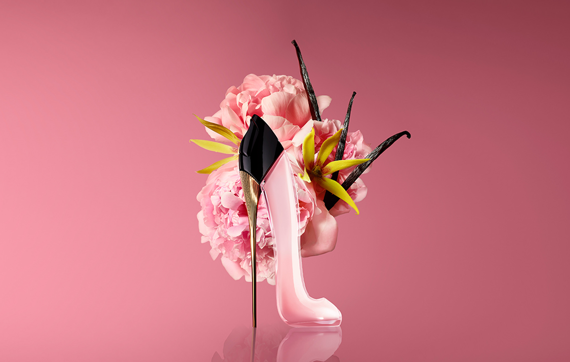 Boots good girl perfume clearance
