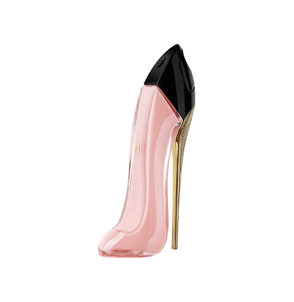 Carolina herrera good girl gift set boots 2025