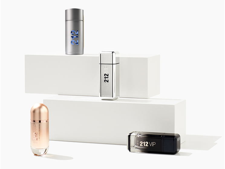 Carolina herrera good girl gift set boots cheap