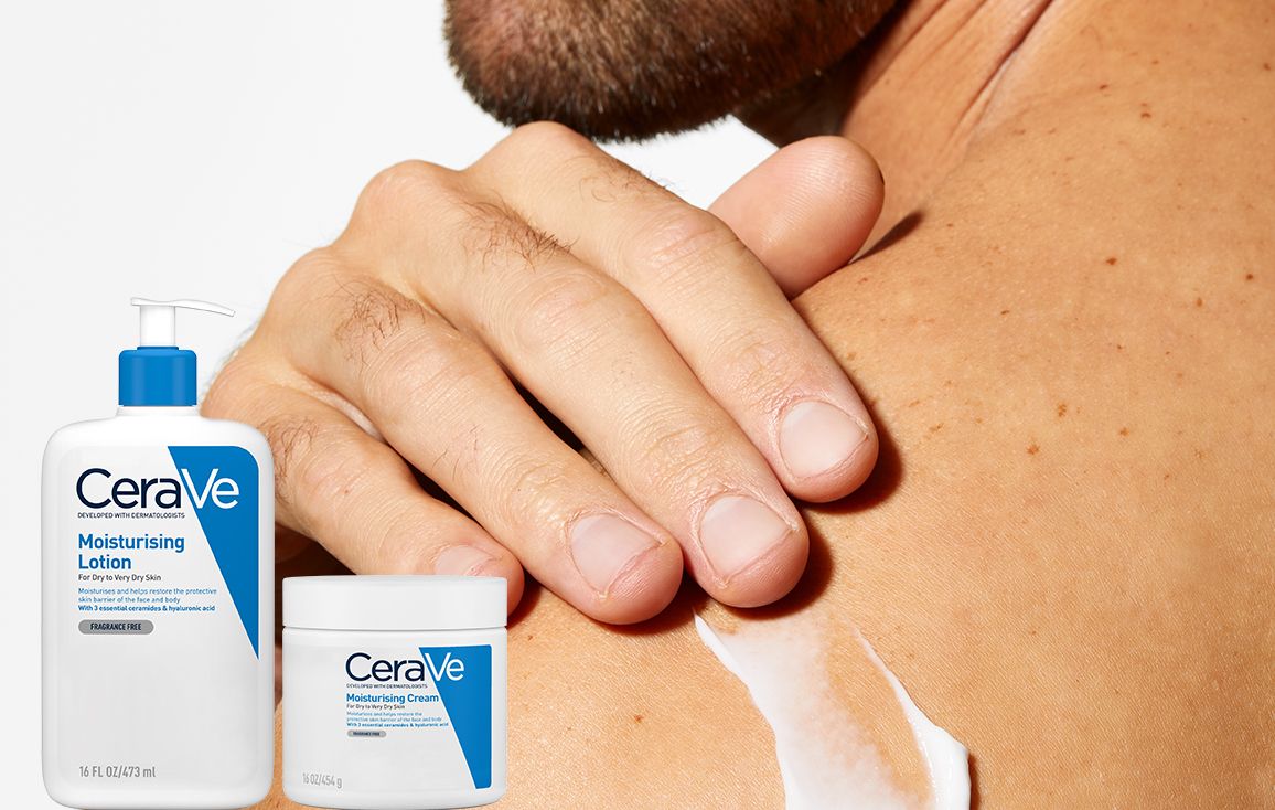 Cerave moisturizing cream vs lotion new arrivals