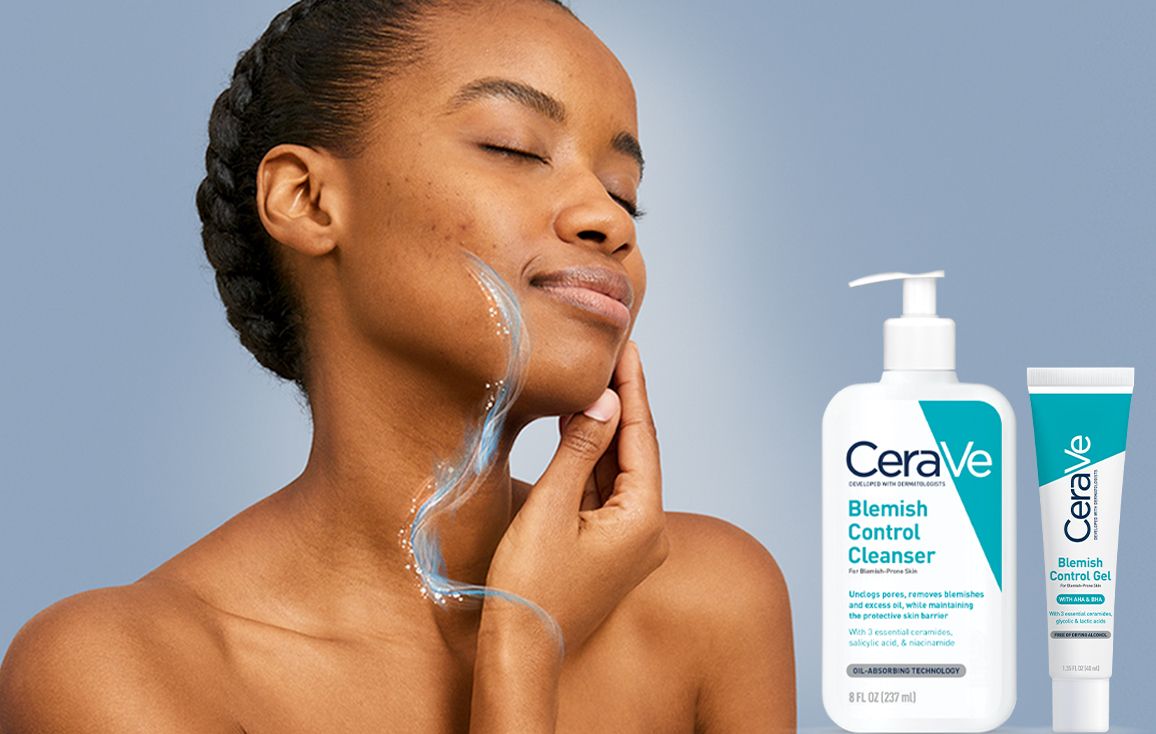 CeraVe Boots