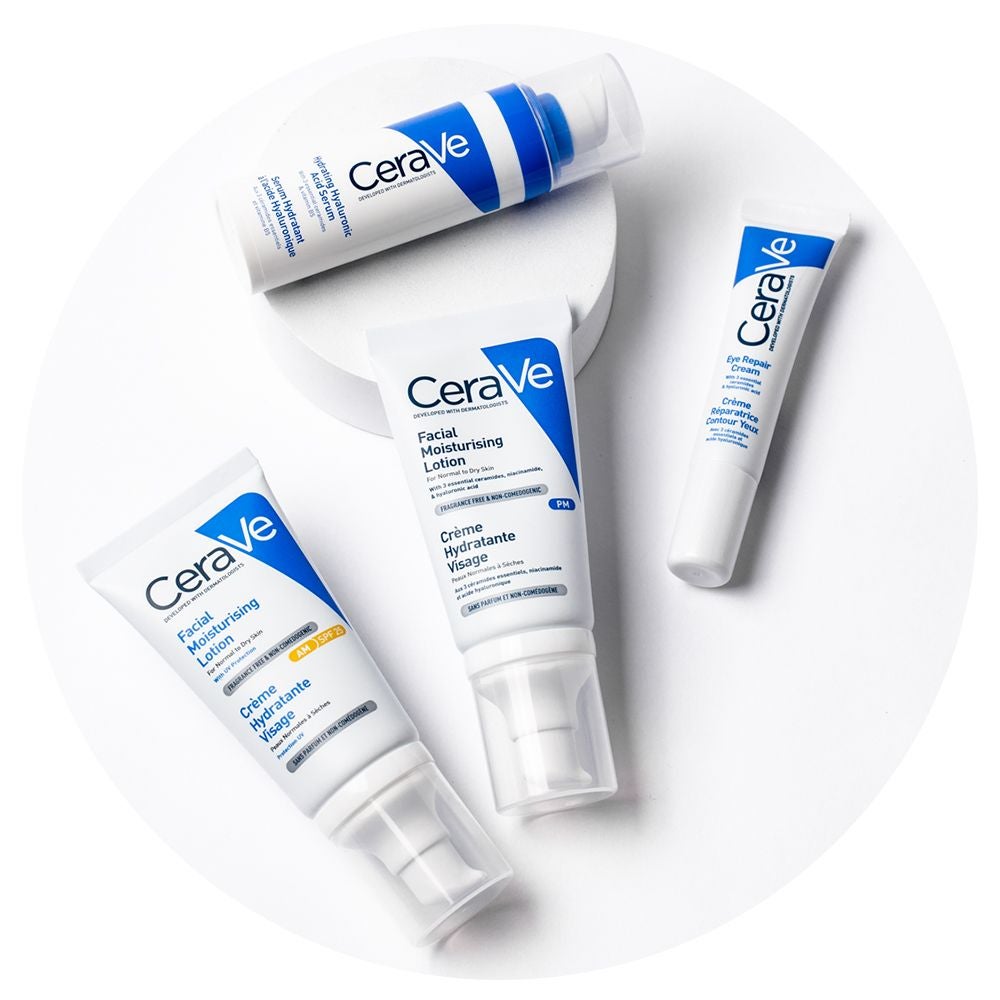 CeraVe Boots