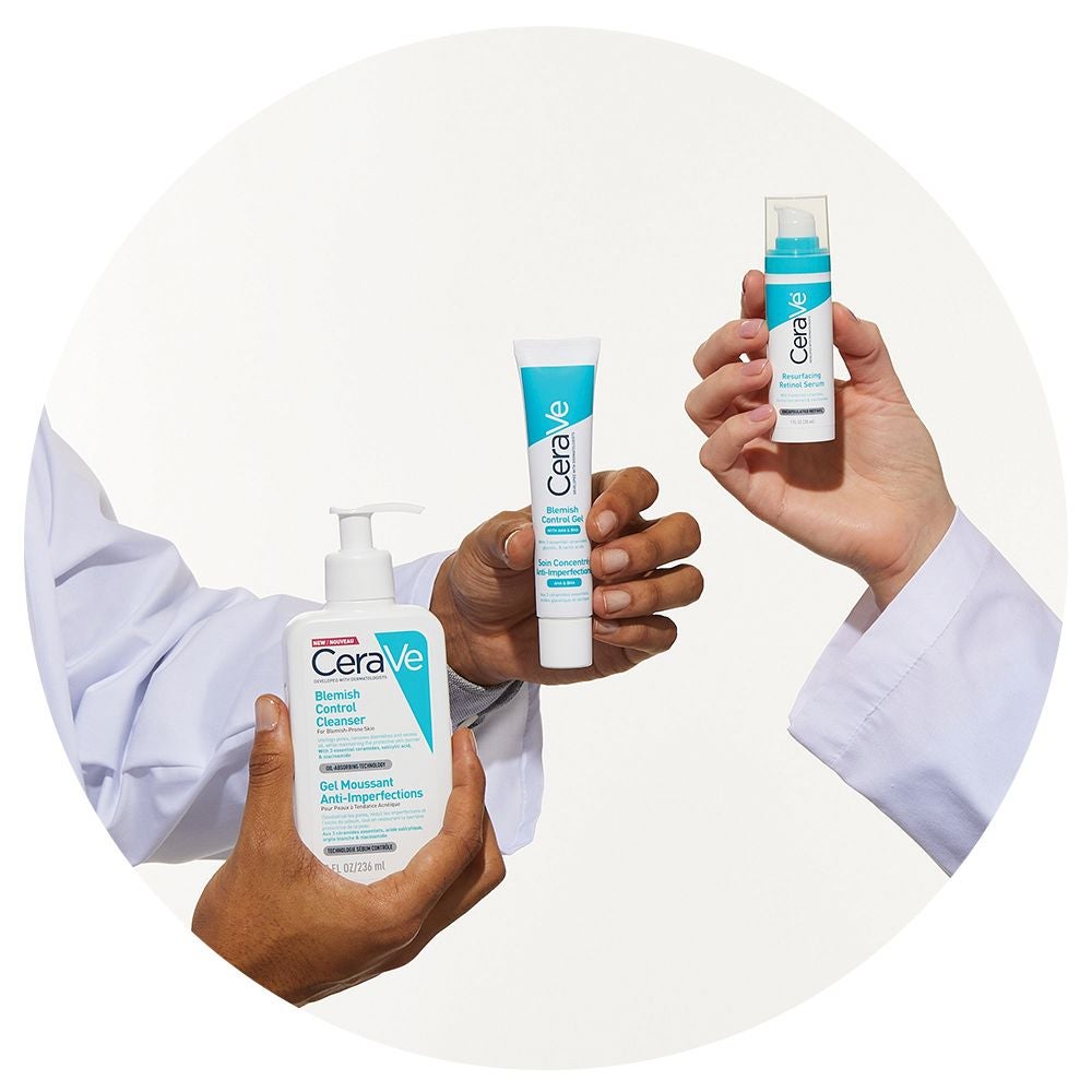 cerave cream to foam cleanser boots