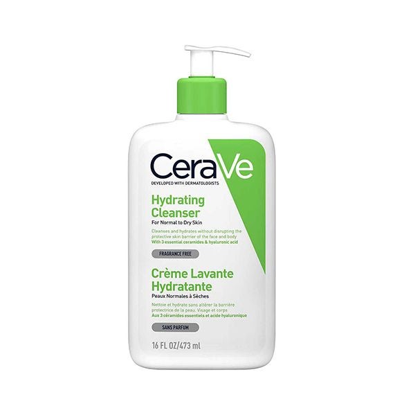 CeraVe Boots