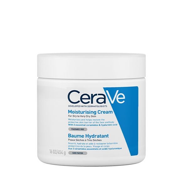 CeraVe Boots