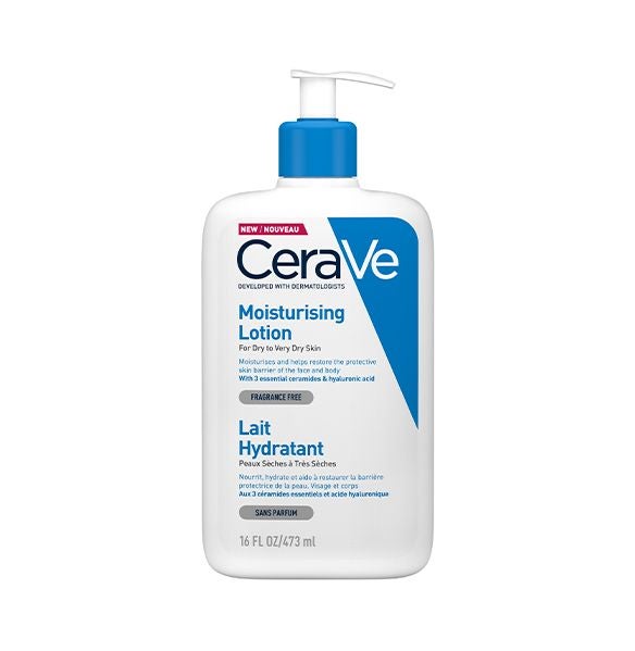 Cerave uk shop