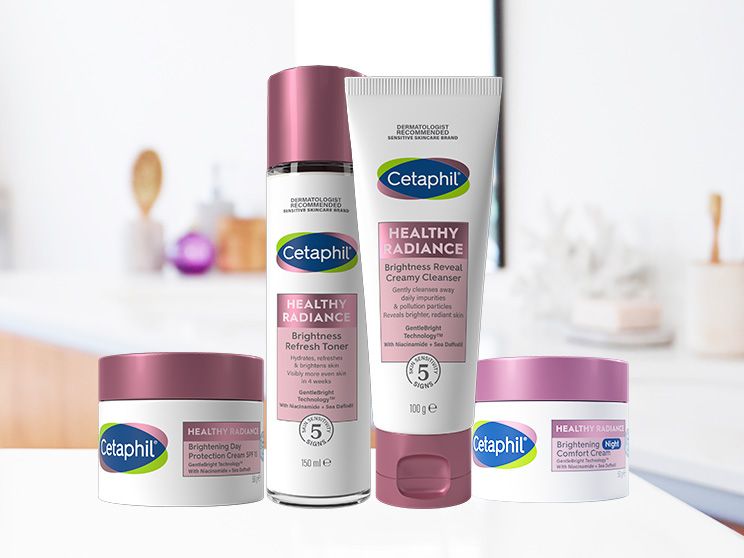 Boots cetaphil hot sale