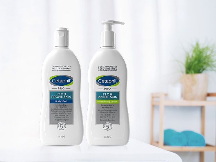 Boots cetaphil hot sale