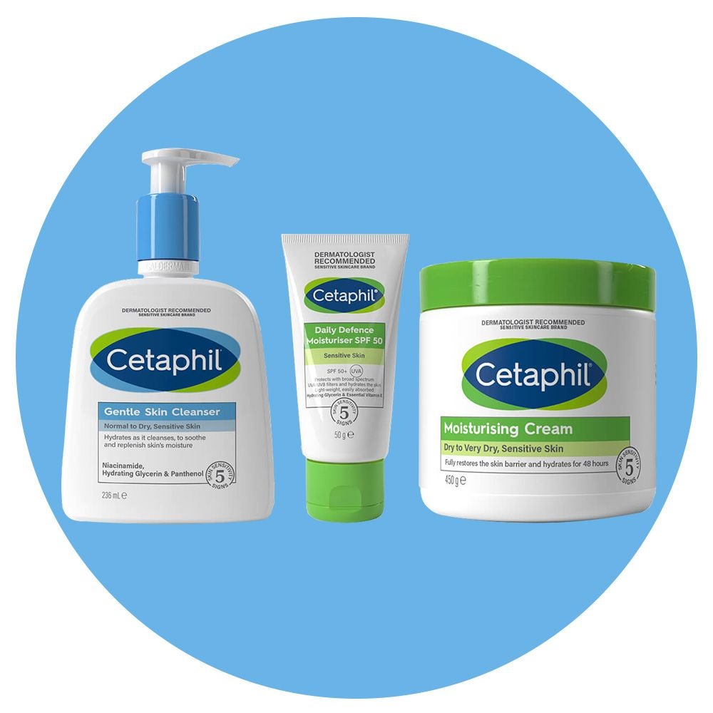 Boots cetaphil hot sale