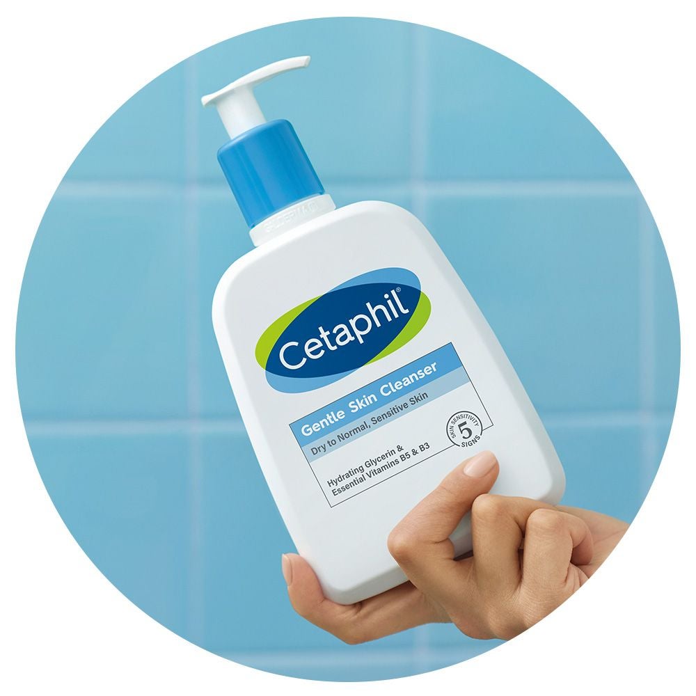 Boots cetaphil shop