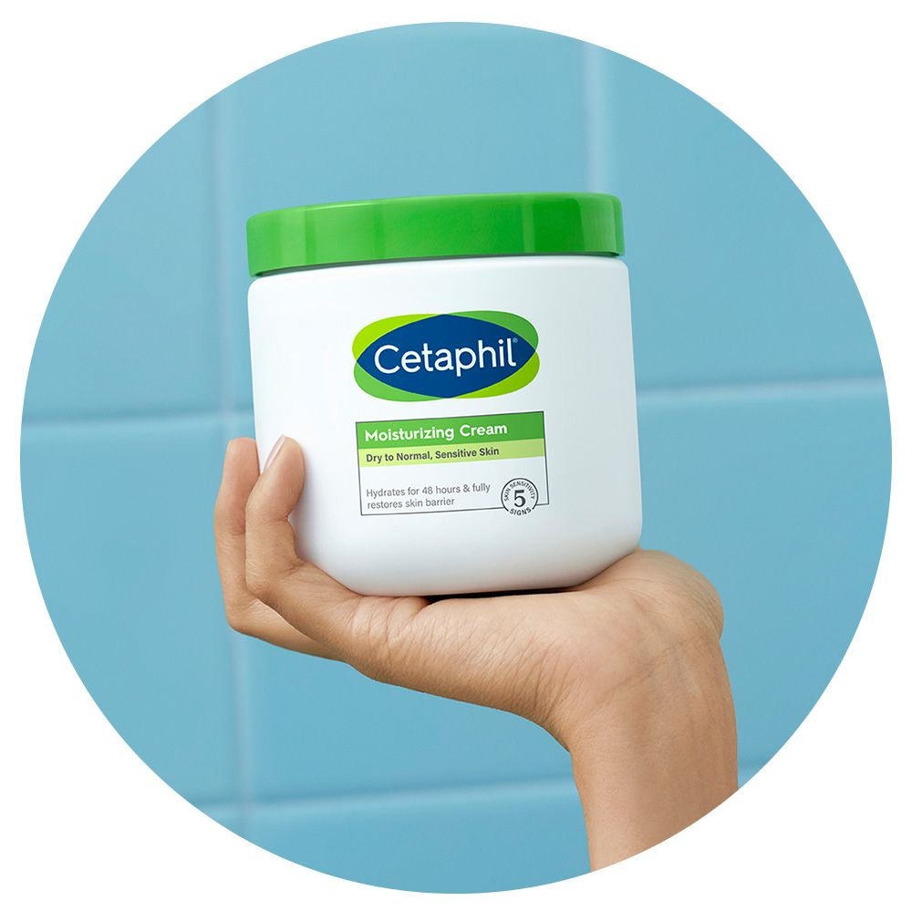 Cetaphil baby boots sales